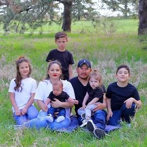 Meet your Posher, Jorge